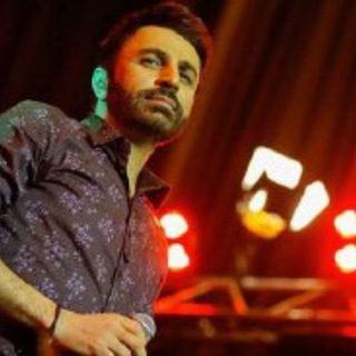 کانال هواداران علی لهراسبی (@alilohrasbi_music)