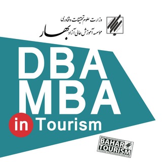Bahar Coach Institute (@bahartourismm)