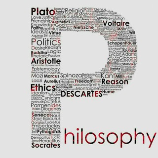 Philosophy&Logic (@philosophyandlogic)