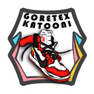 Goretex original(katoni shahan) (@goretexgallery)