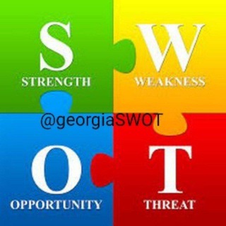 Georgia SWOT (@georgiaswot)