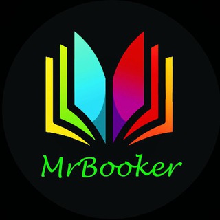 Varoonəh|وارونه (@mrbooker)