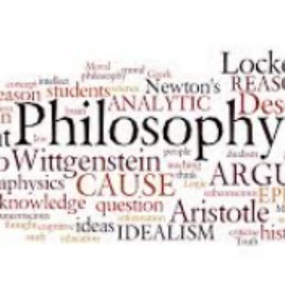 فلسفه ورزی (@doingphilosophy)