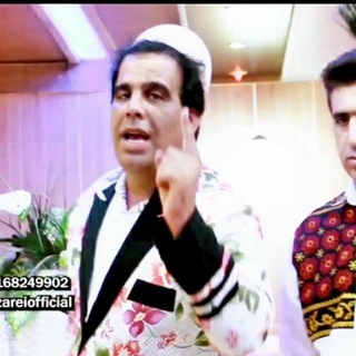 هنرمند علی زارعی (@alizareimehreghan0098)