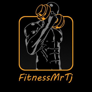 👑 Fitness.Mr.Tj (@fitnessmrtj)