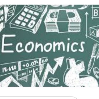 UGC-NET/SET/JRF (ECONOMICS) 2021 (@economictalk)