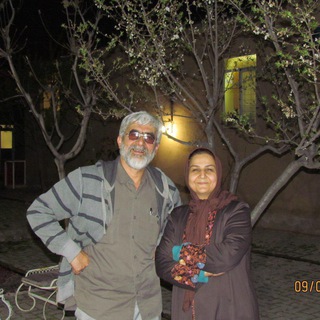 شهر آشنایی - ناصر آملی (@naseramoli)