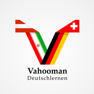 Vahooman Deutschlernen (@vahoomandeutschlernen)