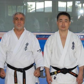極真 . کیوکوشین کاراته ایچی گکی کانچو ماتسوئی| Iran Ichigeki Kyokushin Karate Kancho Matsui (@ichigeki_iran)