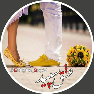 عشق سپید (@eshghe_sepid)