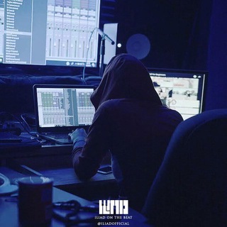 👑iliad👑 (@iliadofficial)