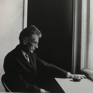 Samuel Beckett (@beckett_samuel)