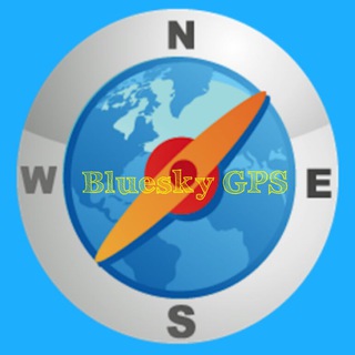 Blueskygps (@blueskygps)