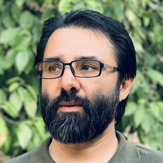 درباره ما (محمدرضاکلاهی) (@mohammadrezakolahi)