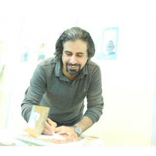 کانال شعر افشین صالحی (@afshinsalehi)