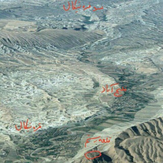 قلیچ آباد و قره تیکان (@garatigan)