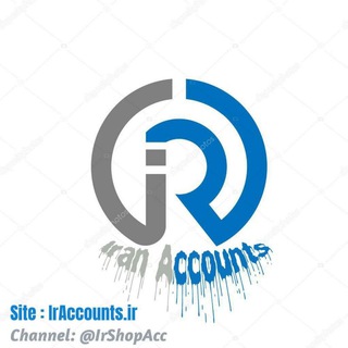 🇮🇷Iran Accounts🇮🇷 (@irshopacc)