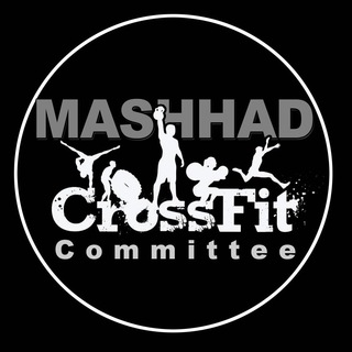 كميته كراسفيت مشهد (@committee_crossfit_mashhad)