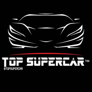 Top SuperCar ™ (@topsupercar)
