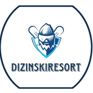 پیست اسکی دیزین (@dizinskiresort)