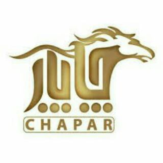 چاپار مرند (@chapar_org)