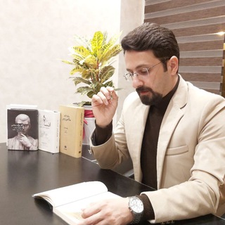 جامعه شناسی صلح (@abbasnaeemi)