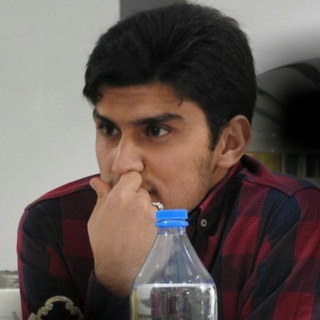 اقلیّت(هادی مسعودی) (@aghalyyat)