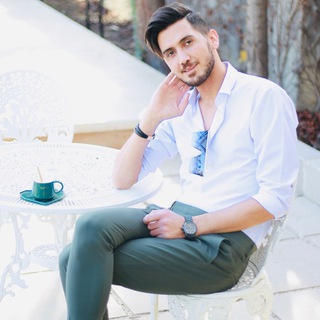 Mirkamohamadi میرکا محمدی (@mirkamohammadi)