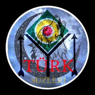 تُـرڪ سُــوزلَری (@tourk_sozlare)