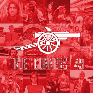True Gunners (@truegunners49)