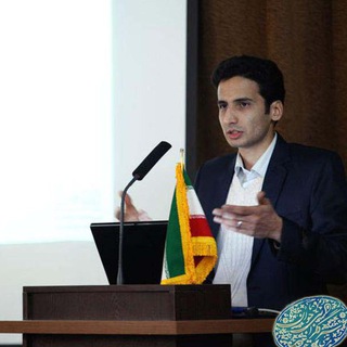 Javan Computing Research Center: Cloud & Blockchain (@msjavan_ir)