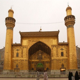 شعر آیینی (@religious_poems)