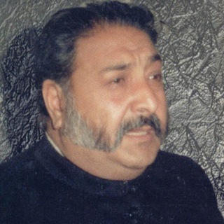 کانال استاد سرآهنگ (@ostad_sarahang)