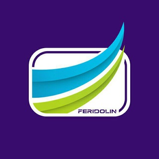 شرکت تولیدی صنعتی فریدولین (@feridolincompany)