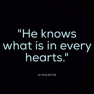Islamic Quotes (@islamic_quotes)