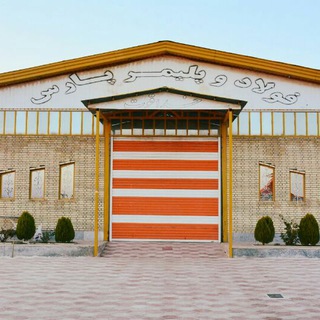 Foolad & polimer pars (@foolad_polimer_pars)