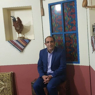 کانال رسمی علی حسن نژاد (@hasannejadali)