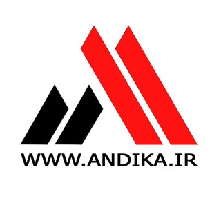 ANDIKA | اندیکا (@andikagroup)