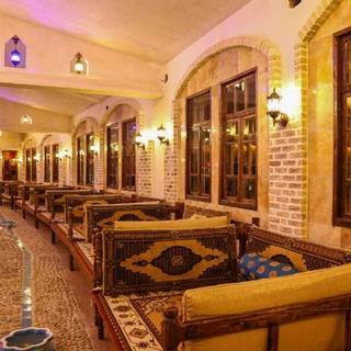 سفره خانه سنتی گلستان خزر (@cafegolestankhazar)