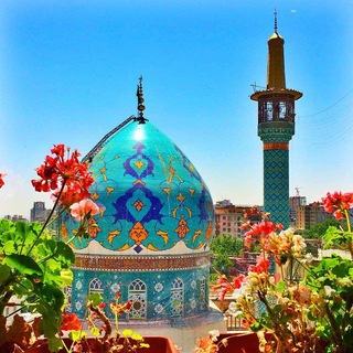 امامزادهصالحعلیهالسلام|تجریش (@imamzadehsaleh_org)