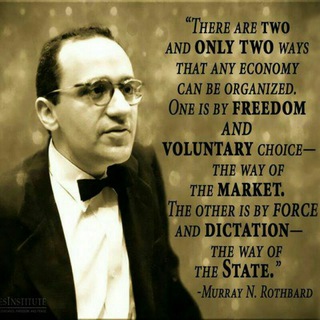 بازار آزاد (@freemarketeconomy)