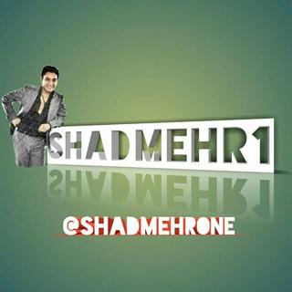 SHADMEHR1 (@shadmehrone)