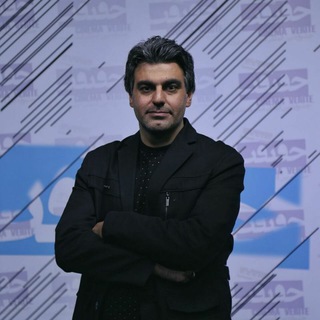 مستندهای اسلام زاده (@eslamzadehdoc)
