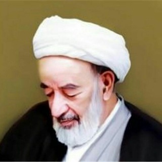 نکات ناب (@ayatollah_haqshenas)