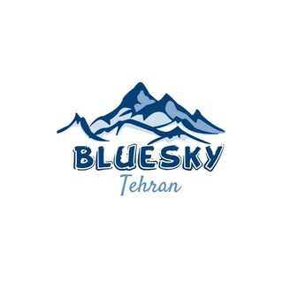 گروه کوهنوردی آسمان آبی تهران (@blueskymgtehran)
