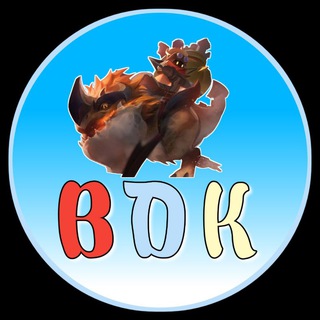 BDK Calls (@bdkchannel)