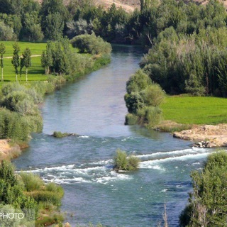 شهر ساحلی، زیارتی، گردشگری زاینده رود (@sh_zayanderood)