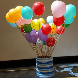 World_balloons(🎈دنیای بادکنک ها🎈) (@world_balloons)
