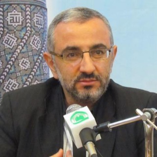 افکار و آراء حیدر حبالله (@heidar_hobbollah)