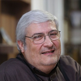 محسن کمالیان | M. Kamalian (@mkamalian1964)